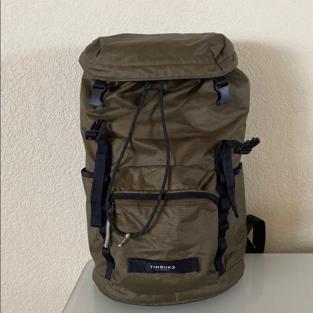 Timbuk2 Laptop Backpack